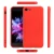 Maska Soft Gel Silicone za Huawei P40 Pro, Plava