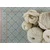 Decormat Podloga pvc Modre črte 80x120 cm