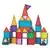 Other toys Picasso tiles set s kockicama 63 kom ( 1100044136 )