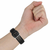 BStrap Garmin Vivoactive 4s Silicone Dots pašček, White