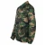 Otroška jakna FALLEN - Purely - Camo - FJJ1CA01 CAMO