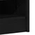 Ormar za cipele Crni hrast 60 x 35 x 92 cm Konstruirano drvo