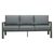 SOFA ZA BAŠTU 191/74/75 cm