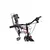 ADRIA Bonita ctb 26 crno-pink 924180-17