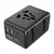 Blitzwolf Potovalni adapter BLITZWOLF BW-TA1 4 v 1, 2x USB-A, USB-C PD 20 W