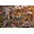 Ravensburger Puzzle Africke životinje, 3000 delova