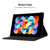 Etui Rotate za Xiaomi Redmi Pad - moder