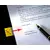 Post-it index Sign Here, 50 listića, 25,4x43,2mm 680-031