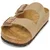 BIRKENSTOCK Arizona LEOI Tabacco Brown Bež