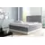 Boxspring postelja Enzo - 160x200 cm