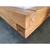 Livetastic POSTELJA IZ TRAMOV 180 cm  x 200 cm , les medeni hrast
