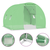 Plastenik 6 m2 3 x 2 x 2 m