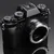 K&F Nikon Lens to Fujifilm FX Mount Camera