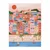 Galison Puzzle Barve francoske riviere 1000 kosov