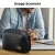 K&F Alpha Sling 4L,Digital Storage bag