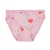 Petit Bateau 3 CULOTTES Rožnata
