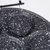 Vilde Granitna ponev 27 cm s 7 luknjami, non-stick, indukcija