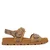 Guess Sandali FLPZY2 FAL03 Rjava