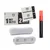 Zaštitno staklo Premium UV Glue Full Cover + Lampa za Samsung S916B Galaxy S23 Plus