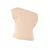 Trendyol Curve Ženska bluza Tbbss25Af00119, Bež