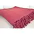 Prekrivač Diamond bordo 200x250