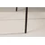 Venture Design Jedilni stol Chico 59x50x79 cm modre barve