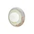 Opviq zidna lampa Mova 2315-2, 1 × G9, zlatna