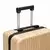 Tripmates Set kofera R0286, 3 komada, Šampanjac