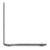 NEXT ONE SAFEGUARD FOR MACBOOK AIR 13Ó M2 | SMOKE BLACK