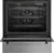 BEKO FBE67310GX kombinovani šporet