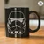 shumee Termoaktivni vrček Star Wars Original Stormtrooper Heat Change vrček (300 ml)