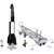 Cobi 3120 II WW Rocket V2 na podvozju Meiller, 1:35, 1191 KM, 1 f, EXECUTIVE EDITION