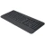 Logitech Signature K650 Wireless Keyboard CZ, črna, brezžična tipkovnica