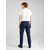 LEVIS Kavbojke AUTHENTIC, modra