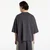 Majice Fear Of God Essentials Merch Tee Iron Grey S