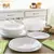 Set tanjira Feston 18 delova – Luminarc