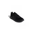 ADIDAS SPORTSWEAR Japonke CLOUDFOAM FLEX  črna
