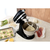 KITCHENAID KA5KSM175PSEBK Mikser Sa Posudom, 4.8l, 220rpm, Crni