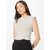 Mexx Ženska majica Stripe top DI2049023W, Prugasta, Crveno-bela