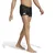 Adidas SOLID BOXER, muški kupaći, crna IA7091