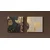Wallity Slika ASR2-CNV25-11, 30x30cm, 2 dela