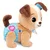 Vtech Interaktivni psiček Walk & Wag