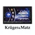 Kruger&Matz Avtoradio KM2004
