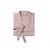 Lessentiel Maison Bademantil Kimono, Prljavo roze