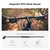 K&F POV Neck Mount for GoPro, OSMO Pocket 3