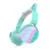 Bluetooth slusalice Cat Pot it tirkiz