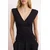 Trendyol Milla Ženska bluza, Crna