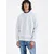TOMMY HILFIGER Majica Essential bela
