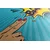 Slika s pop art motivom – BANG! - 120x80