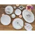 Creatable Kombinirani Servis Arianne, 60-Delni